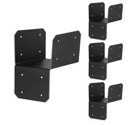 Brackets Per Tetto Pergola | Connettori Giunto Tetto,Connettori Ad Angolo Multifunzionale Per Terrazzo Tettoia Gazebo Pergola
