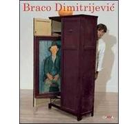 Braco Dimitrijevic. Ediz. inglese