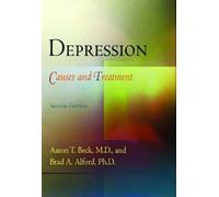 Brad A. Alford, Ph.D. Aaron T. Beck, M.D. Depression (Tascabile)