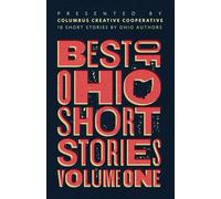 Brad A Pauquette Best of Ohio Short Stories (Tascabile)