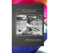 Brad Alan Lewis Olympian (Tascabile)