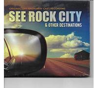 Brad Alexander & Adam Mathias - See Rock City & Other Destinations