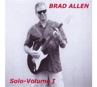 Brad Allen - Vol. 1-Solo