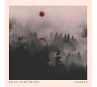 Brad Armstrong Empire (CD) Album