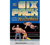 Brad Balukjian The Six Pack (Copertina rigida)