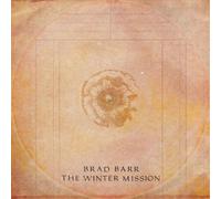Brad Barr The Winter Mission (Vinyl LP)