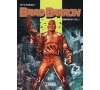 Libri Brad Barron - Omnibus #01