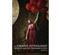 Brad Barton The Creative Mythologist (Tascabile)