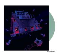 Brad Breeck - Lofi : Gravity Falls Vinile Soundtrack (Colore LP) Nuovo Sigillato