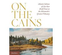 Brad Burns On the Cains (Copertina rigida)