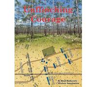 Brad Butkovich Butkovich, Brad Unflinching Courage (Tascabile)