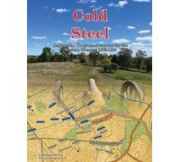 Brad Butkovich Cold Steel (Tascabile)
