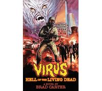 Brad Carter Virus (Tascabile)