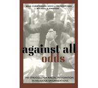 Brad Christerson Michael Oluf Emerson Korie L Against All Odd (Copertina rigida)
