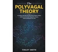 Brad Clark Polyvagal Theory (Tascabile)