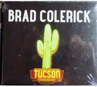 Brad Colerick Tucson (CD)