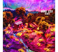 Brad Cox Acres (CD)