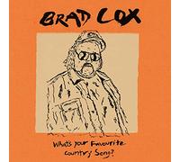 Brad Cox - What's Your Favourite Country Song