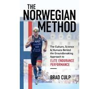 Brad Culp The Norwegian Method (Tascabile)