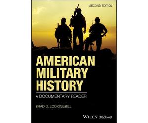 Brad D. Lookingbill American Military History (Tascabile)
