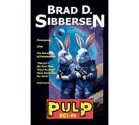 Brad D Sibbersen Pulp (Tascabile) Pulp: