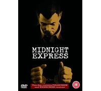 Brad Davis - Midnight Express [Edizione: Regno Unito]