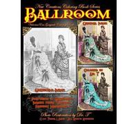 Brad Davis Teresa Davis New Creations Coloring Book Series (Tascabile)