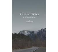 Brad Dukes Reflections an Oral History of Twin Peaks (Tascabile)