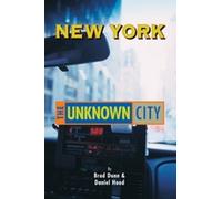 Brad Dunn Daniel Hood New York (Tascabile) Unknown City: New York