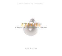 Brad E Kelle Ezekiel (Tascabile)