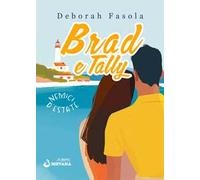 Brad e Tally. Nemici d'estate