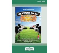 Brad Edmondson Ice Cream Social (Tascabile)