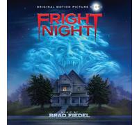 Brad Fiedel - Fright Night (Remastered)