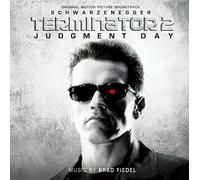 BRAD FIEDEL - Terminator 2 Judgment Day
