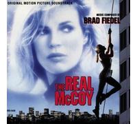 Brad Fiedel - The Real McCoy (Original Motion Picture Soundtrack) - Var?se Sarabande - VSD-5450 by Real Mc Coy