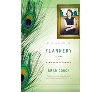 Brad Gooch Flannery (Tascabile)