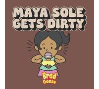 Brad Gosse Maya Sole (Tascabile) White Elephant Gifts: Bad Christmas Books