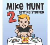 Brad Gosse Mike Hunt 2 (Tascabile)