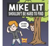 Brad Gosse Mike Lit (Tascabile)