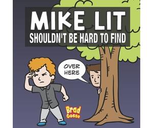 Brad Gosse Mike Lit (Tascabile)