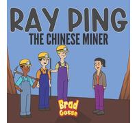 Brad Gosse Ray Ping (Tascabile)