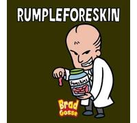 Brad Gosse Rumpleforeskin (Tascabile)