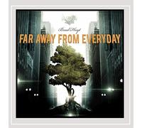 Brad Hoyt - Far Away From Everyday