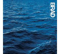 Brad In the Moment That You're Born (Vinyl LP)