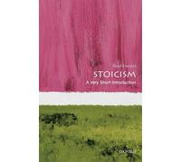 Brad Inwood Stoicism (Tascabile) Very Short Introductions
