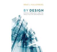 Brad J Kallenberg By Design (Copertina rigida)