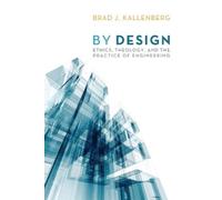 Brad J. Kallenberg By Design (Tascabile)