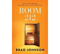 Brad Johnson Room 212 (Tascabile)