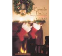 Brad K Zockoll Fireside Psalms (Tascabile)