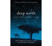 Brad Kessler Deep North (Tascabile)